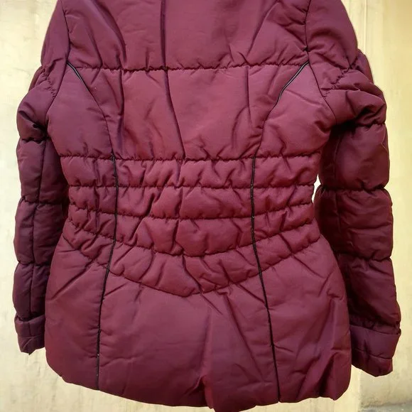 preloved Vero Moda Bib Jacket (Final Price) - Picture 7 of 14